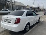 Daewoo Gentra 2014 года за 4 300 000 тг. в Шымкент – фото 3