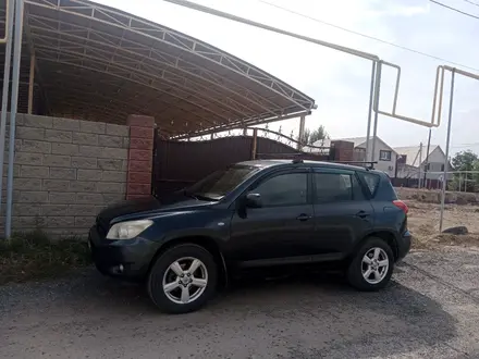 Toyota RAV4 2008 года за 6 500 000 тг. в Алматы