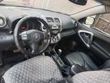 Toyota RAV4 2008 года за 6 500 000 тг. в Алматы – фото 4