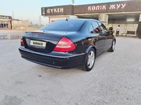 Mercedes-Benz E 320 2005 годаүшін3 200 000 тг. в Жанаозен