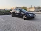 Mercedes-Benz E 320 2005 годаүшін3 200 000 тг. в Жанаозен – фото 3