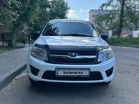 ВАЗ (Lada) Granta 2190 2018 года за 4 200 000 тг. в Астана