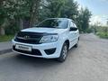 ВАЗ (Lada) Granta 2190 2018 года за 4 200 000 тг. в Астана – фото 2