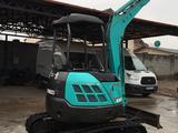 Kobelco  SK 30UR 2015 годаүшін10 500 000 тг. в Алматы