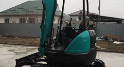 Kobelco  SK 30UR 2015 года за 11 000 000 тг. в Алматы – фото 3