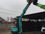 Kobelco  SK 30UR 2015 годаүшін10 500 000 тг. в Алматы – фото 4