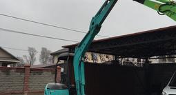 Kobelco  SK 30UR 2015 года за 11 000 000 тг. в Алматы – фото 4