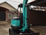 Kobelco  SK 30UR 2015 годаүшін10 500 000 тг. в Алматы – фото 5