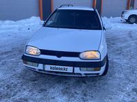 Volkswagen Golf 1997 года за 1 700 000 тг. в Кокшетау