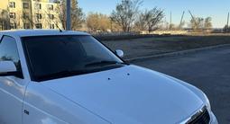 ВАЗ (Lada) Priora 2170 2014 года за 2 650 000 тг. в Астана – фото 4