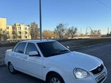 ВАЗ (Lada) Priora 2170 2014 года за 2 730 000 тг. в Астана