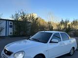 ВАЗ (Lada) Priora 2170 2014 годаүшін2 650 000 тг. в Астана – фото 2
