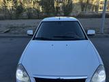 ВАЗ (Lada) Priora 2170 2014 годаүшін2 650 000 тг. в Астана – фото 3