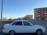 ВАЗ (Lada) Priora 2170 2014 годаүшін2 650 000 тг. в Астана – фото 5