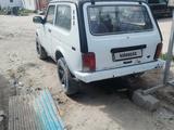 ВАЗ (Lada) Lada 2121 1998 года за 350 000 тг. в Атакент – фото 4