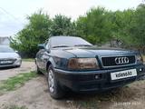 Audi 80 1992 годаfor1 500 000 тг. в Алматы