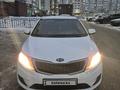 Kia Rio 2012 годаfor4 300 000 тг. в Астана – фото 2