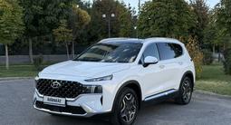 Hyundai Santa Fe 2023 года за 17 500 000 тг. в Шымкент