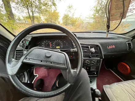 ВАЗ (Lada) 2110 2007 года за 600 000 тг. в Актобе