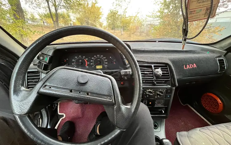 ВАЗ (Lada) 2110 2007 годаүшін600 000 тг. в Актобе