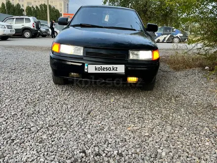 ВАЗ (Lada) 2110 2007 года за 600 000 тг. в Актобе – фото 2