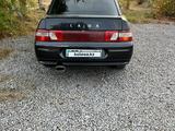 ВАЗ (Lada) 2110 2007 года за 600 000 тг. в Актобе – фото 3