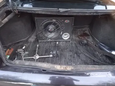 ВАЗ (Lada) 2110 2007 года за 600 000 тг. в Актобе – фото 9