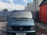 Mercedes-Benz Vito 1999 годаүшін3 500 000 тг. в Алматы