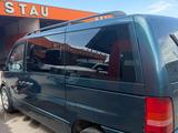 Mercedes-Benz Vito 1999 годаүшін3 500 000 тг. в Алматы – фото 5