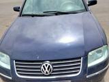 Volkswagen Passat 2002 годаүшін3 000 000 тг. в Экибастуз