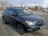 Lexus RX 330 2005 года за 7 200 000 тг. в Тараз – фото 2