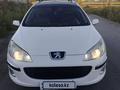 Peugeot 407 2006 годаүшін2 500 000 тг. в Костанай – фото 16