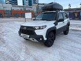ВАЗ (Lada) Niva Travel 2021 года за 7 500 000 тг. в Астана