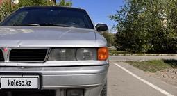 Mitsubishi Galant 1992 года за 800 000 тг. в Петропавловск – фото 2
