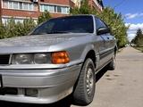 Mitsubishi Galant 1992 года за 800 000 тг. в Петропавловск – фото 5