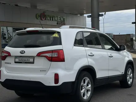 Kia Sorento 2014 года за 9 500 000 тг. в Алматы – фото 11