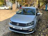 Volkswagen Polo 2017 годаfor6 300 000 тг. в Алматы