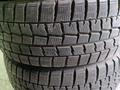 215/45R17 Dunlop WinterMaxxүшін100 000 тг. в Алматы – фото 2