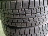 215/45R17 Dunlop WinterMaxxүшін100 000 тг. в Алматы – фото 2