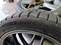 215/45R17 Dunlop WinterMaxxүшін100 000 тг. в Алматы – фото 5