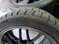 215/45R17 Dunlop WinterMaxxүшін100 000 тг. в Алматы – фото 6