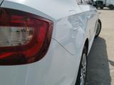 Skoda Rapid 2019 года за 5 500 000 тг. в Алматы – фото 3
