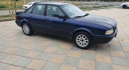 Audi 80 1994 годаfor2 000 000 тг. в Астана – фото 2