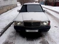 Mercedes-Benz 190 1992 годаүшін800 000 тг. в Талдыкорган