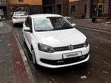 Volkswagen Polo 2012 года за 4 500 000 тг. в Кокшетау