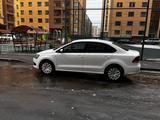 Volkswagen Polo 2012 года за 4 500 000 тг. в Кокшетау – фото 2