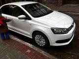 Volkswagen Polo 2012 года за 4 500 000 тг. в Кокшетау – фото 4