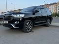 Toyota Land Cruiser 2017 годаfor29 000 000 тг. в Астана – фото 2