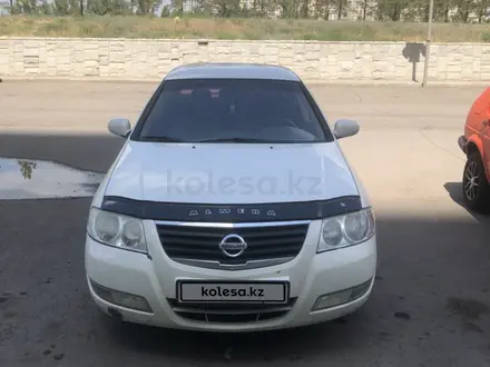 Nissan Almera Classic 2007 года за 2 850 000 тг. в Астана