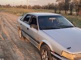 Mazda 626 1989 года за 750 000 тг. в Алматы – фото 3